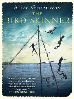cover image of The Bird Skinner